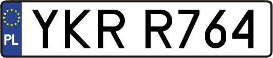 YKRR764
