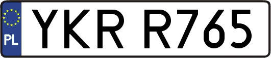YKRR765