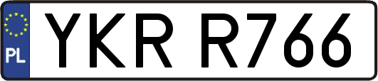 YKRR766