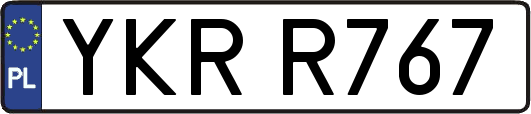YKRR767