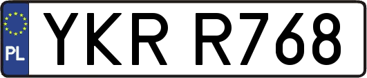 YKRR768