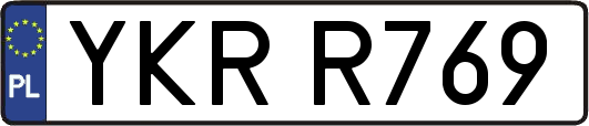 YKRR769