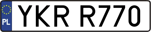 YKRR770