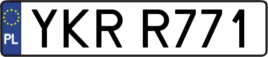 YKRR771