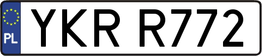 YKRR772
