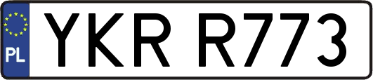 YKRR773