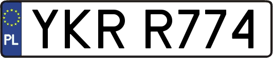 YKRR774