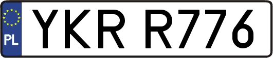 YKRR776