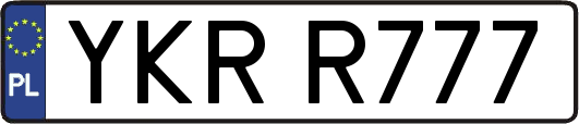 YKRR777
