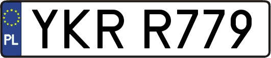 YKRR779