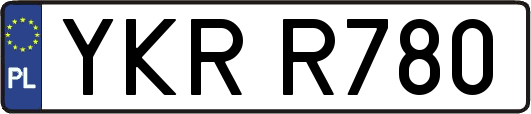 YKRR780