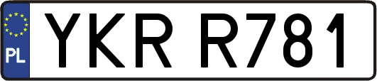 YKRR781