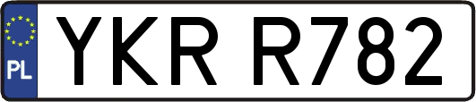 YKRR782