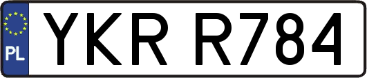 YKRR784