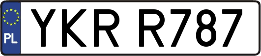YKRR787