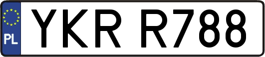 YKRR788