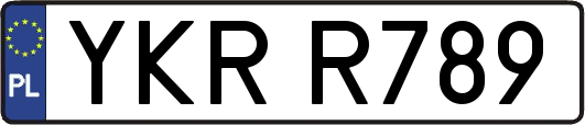 YKRR789
