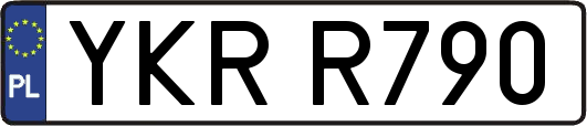 YKRR790