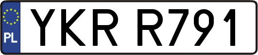 YKRR791