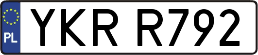 YKRR792
