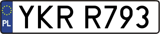 YKRR793