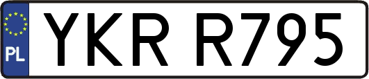 YKRR795