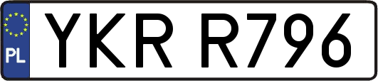 YKRR796