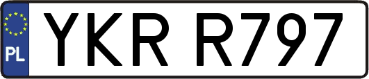 YKRR797
