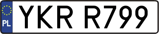 YKRR799