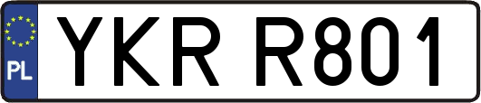 YKRR801