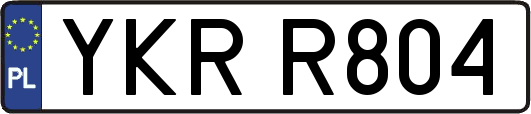 YKRR804