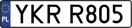 YKRR805