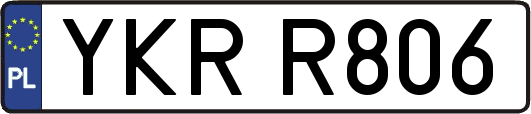 YKRR806