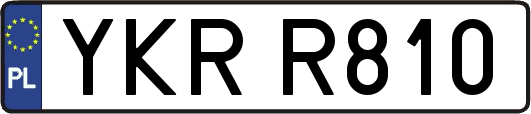 YKRR810
