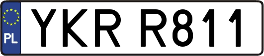 YKRR811