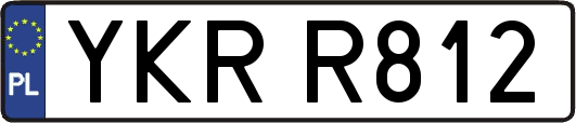 YKRR812