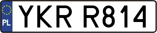 YKRR814