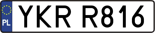 YKRR816