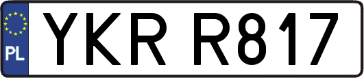 YKRR817
