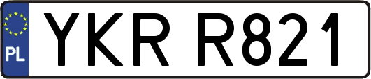 YKRR821