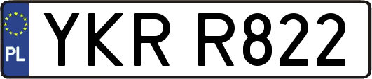 YKRR822