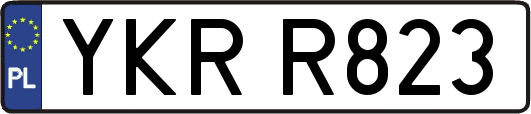 YKRR823