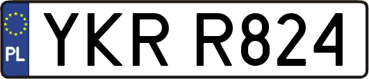 YKRR824