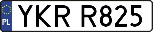 YKRR825