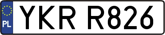 YKRR826