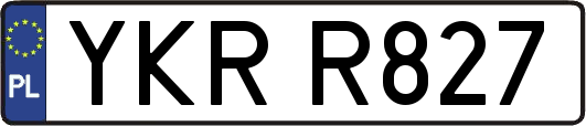YKRR827