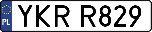 YKRR829