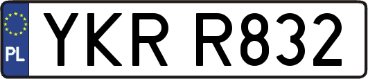 YKRR832