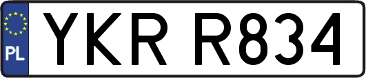 YKRR834