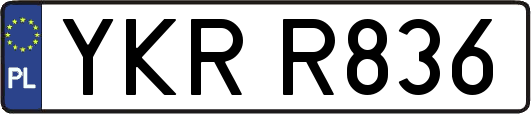 YKRR836